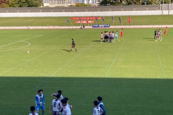 高校サッカー選手権大会愛知県大会 Topics 東海学園高等学校