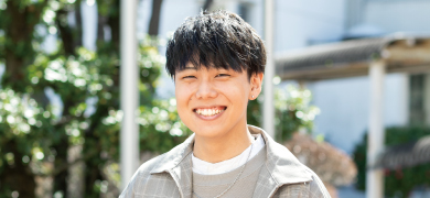 飛翔コースのOB・OGインタビュー